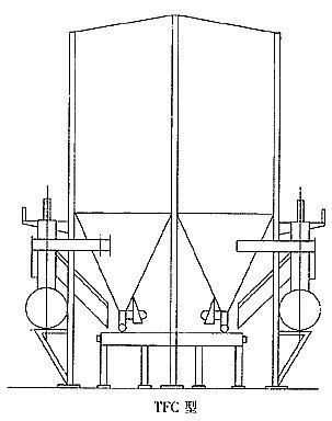 布袋除塵器 布袋除塵器