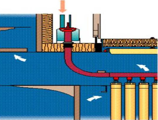 電磁脈沖閥 電磁脈沖閥