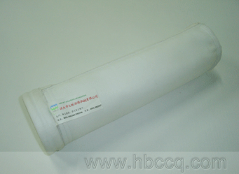 丙綸常溫針刺氈除塵過濾袋 丙綸常溫針刺氈除塵過濾袋