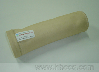 PPS高溫濾袋 PPS高溫濾袋